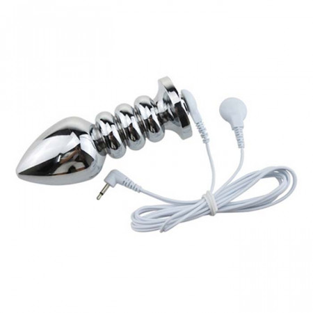 E-Stim Intruder