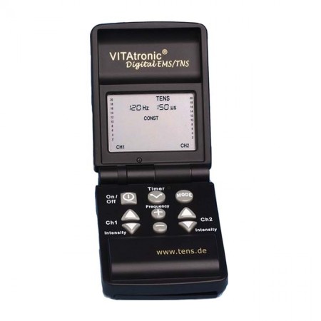 Reizstromgerät Vitatronic Digital