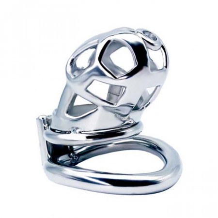 Cobra Chastity Cage