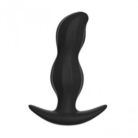 E-Stim Expander Reizstrom-Analplug