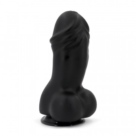 Dildo XXL Super Size Jason Dong