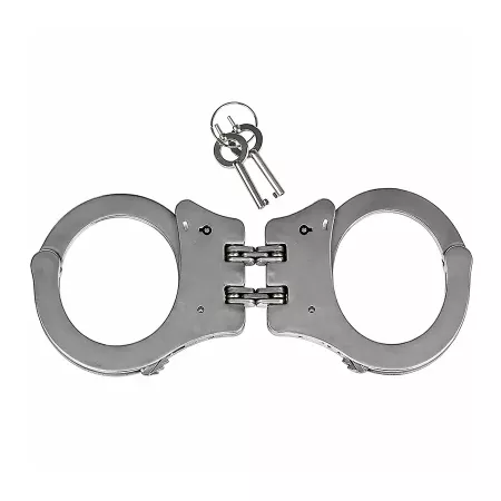 Handschellen Double Lock