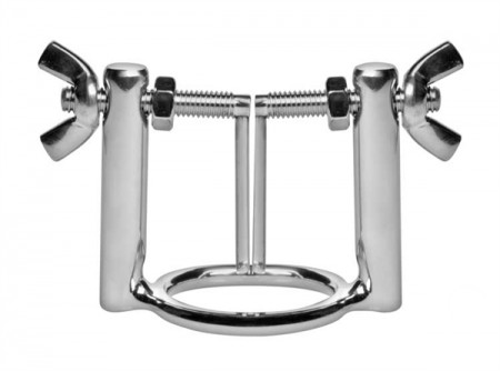 Stainless Steel Urethral Stretcher