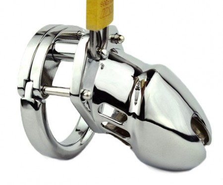 The Gay Chastity