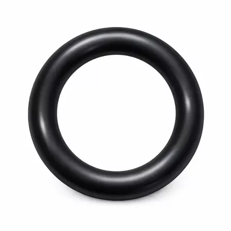 Thick Rubber Cockring 50 mm