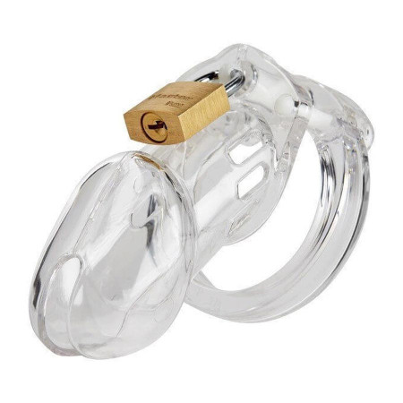 Male Chastity Device CB3500