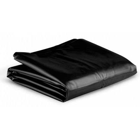 Vinyl Bettlaken 200x230cm