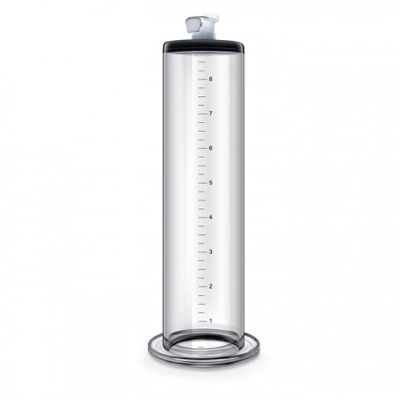 Performance Penis Zylinder 51 mm