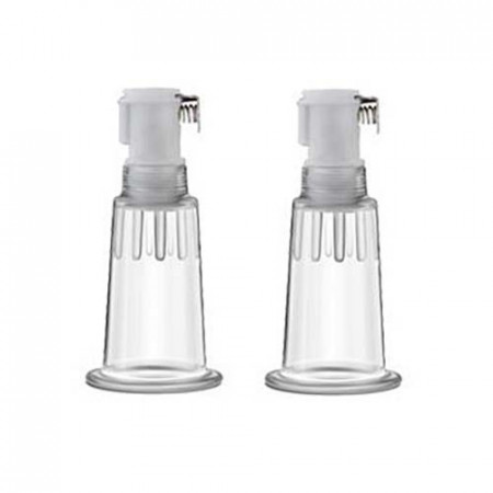 Nipple Cylinder, Ø 22 mm