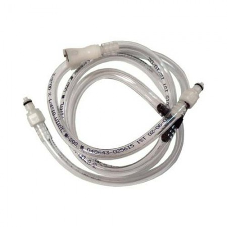 Anschlussschlauch für Vakuumpumpe Two Way