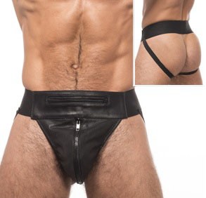 Wallet Jock, Größe XL