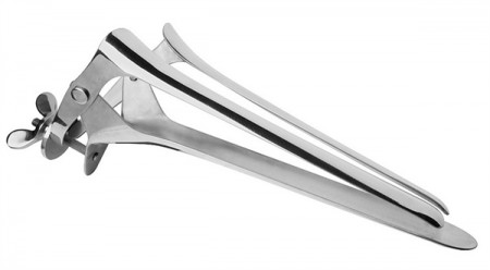 The Monster Giant Equine Speculum