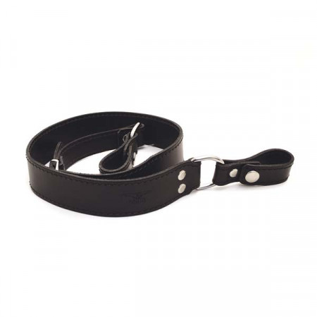 Police StyleBrown Belt