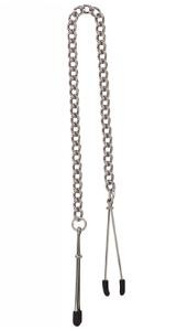 Tweezers Nipple Clamps