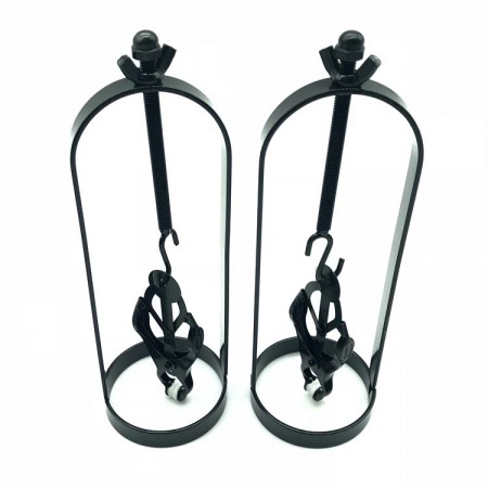 Tit Pullers black – Nipple Pullers II