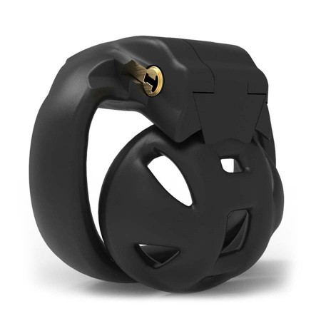 VX4 Chastity Cock Cage