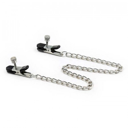 Plain Clips, adjustable