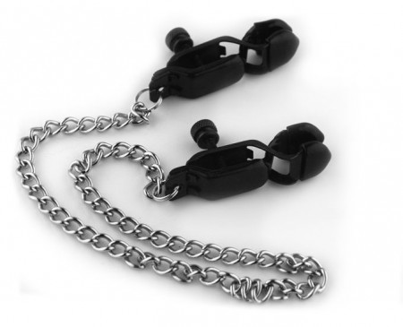 Majestic Nipple Clamps