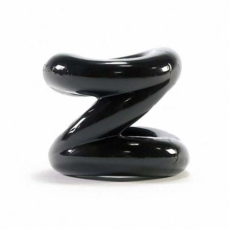 Jock Z-Balls Ballstretcher schwarz