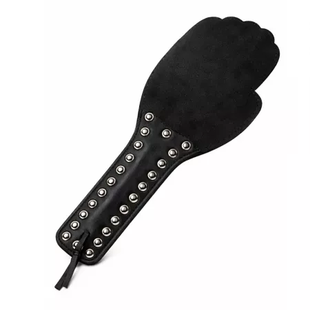 Leather Hand Paddle