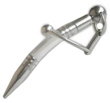 Penis-Plug Compagno