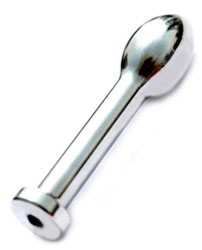 Teardrop Urethra Plug
