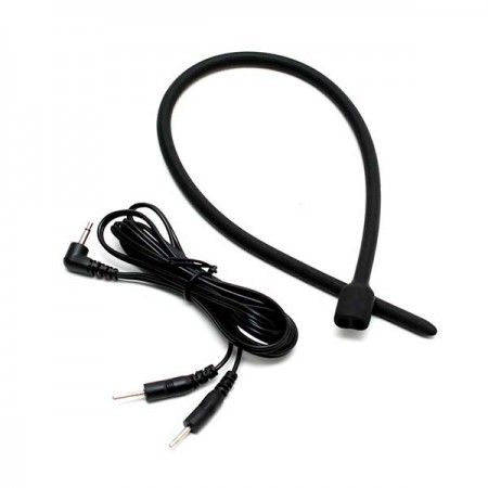 Electro Play Estim bipolar Urethral