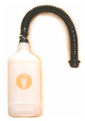 Poppers Aroma Inhaler Set