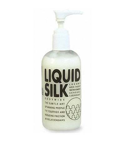 Liquid Silk 500 ml