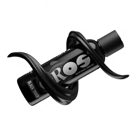 Eros Black Touch Black Water Based Lubricant 150 ml