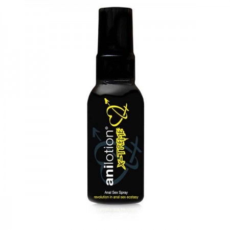 Anilotion x-treme, 50ml