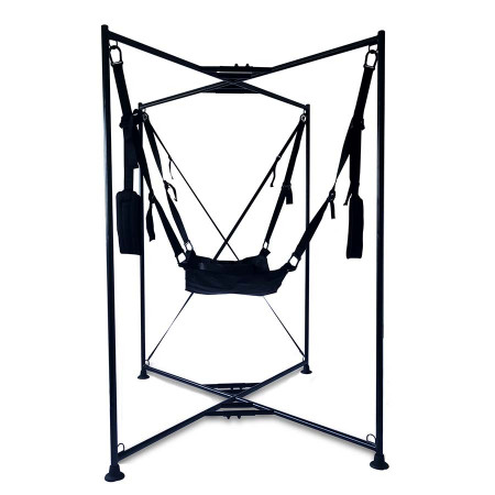 Brutus Sling Stand Kit Slingrahmen Komplett-Set
