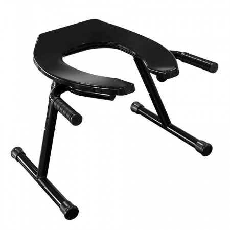 Handled T-Leg Rim Seat