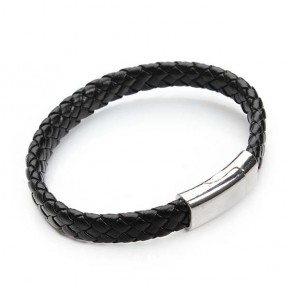 GAZSO Bracelet black