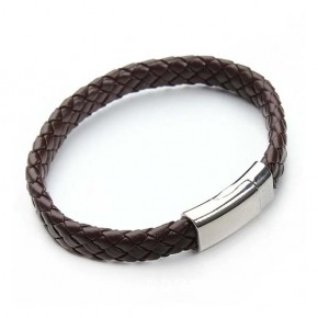 GAZSO Bracelet brown