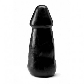 Dildo Viktor, black