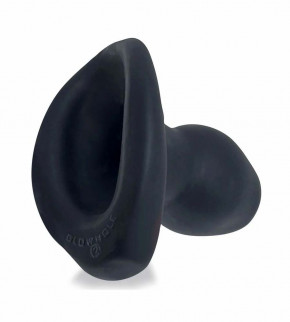 Oxballs Morphhole-2 Gaper Plug L