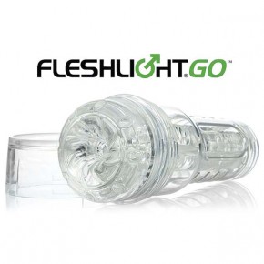 Fleshlight Torque ICE