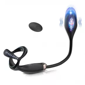 Zenn Extreme Double Fun with Remote Control