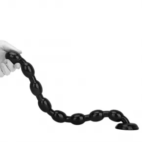Long XXL Anal Beads