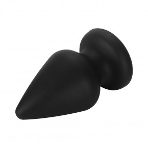 Monster Analplug XL made of Silicone