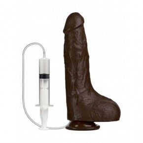 Bust It Squirting Cock