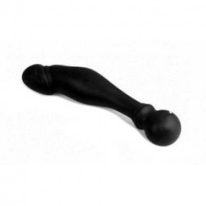 Silicone Scrum Anal Rammer