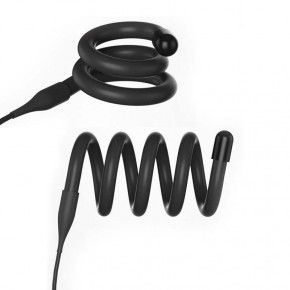 Winding Electro Loop