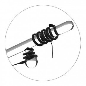 Winding Electro Loop