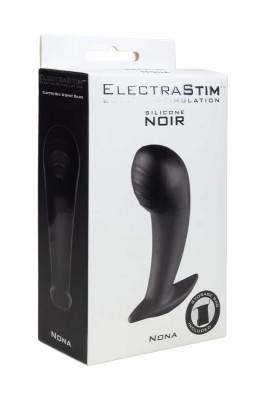 Electrastim Nona Silicone G-Spot Stimulator