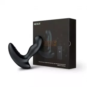 Nexus RIDE Prostate Massager