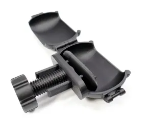 Scrotum Ball Extruding Box – verstellbare Hoden-Kompressionsbox für CBT
