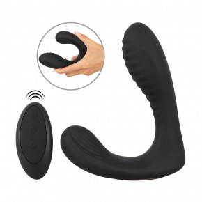 Sitges Intense Prostate Plug – Analvibrator mit Fernbedienung