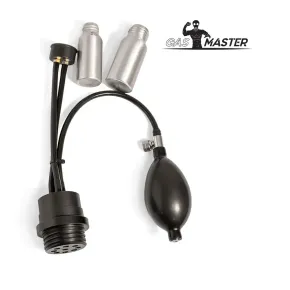Gasmaster Ultimate Aroma Kit
